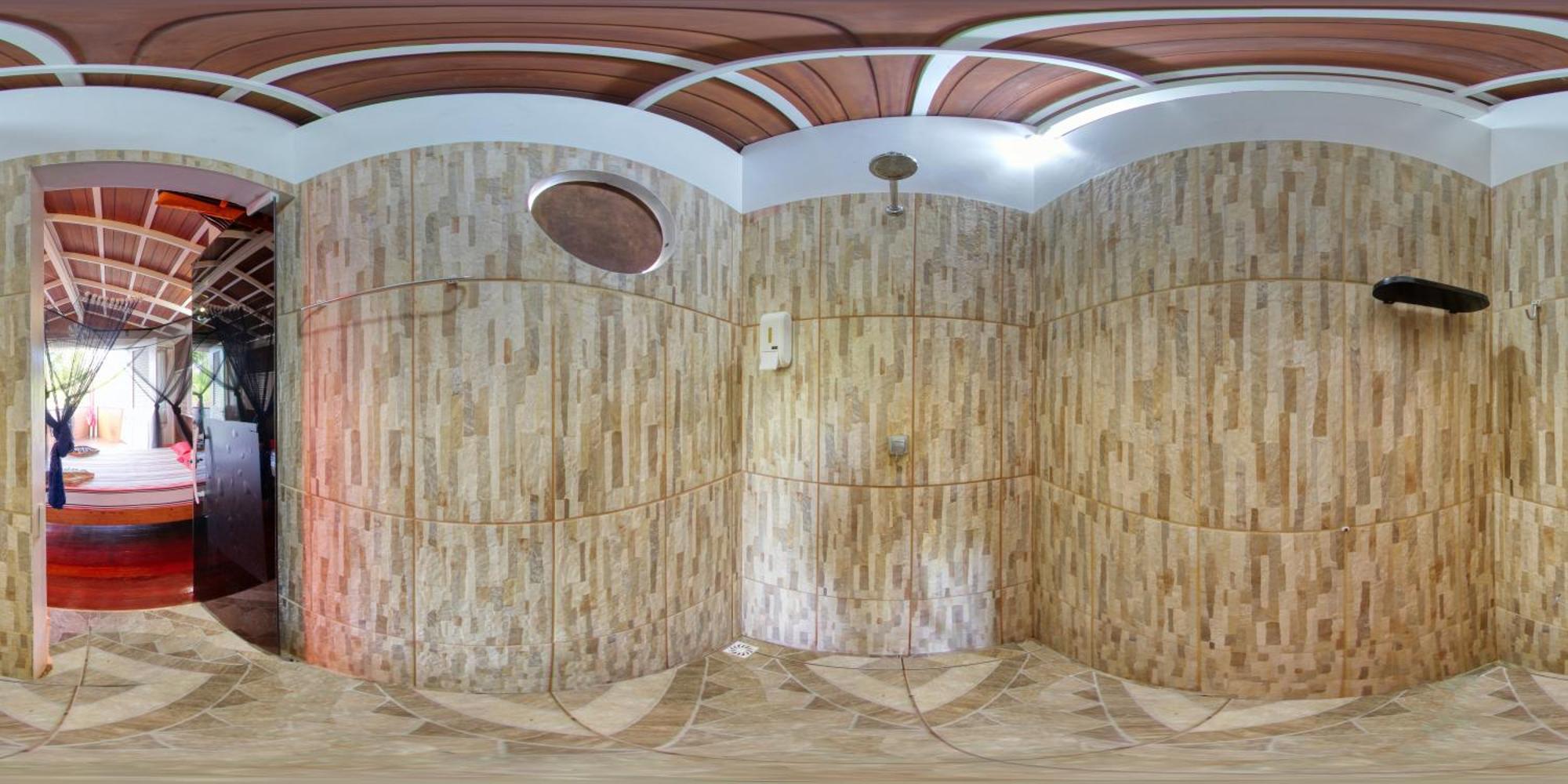 Pousada Vettore Atins Exterior photo